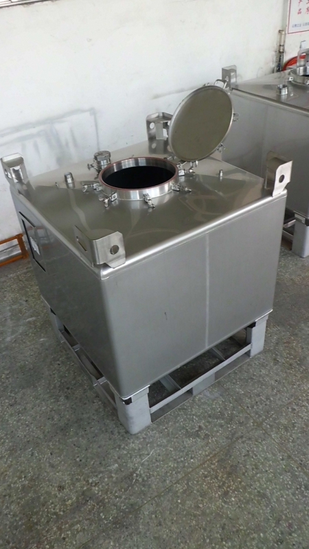 IBC TANK4