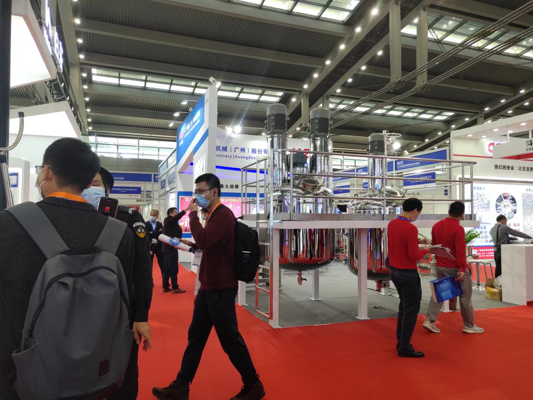 2021年电池展-深圳 (5)