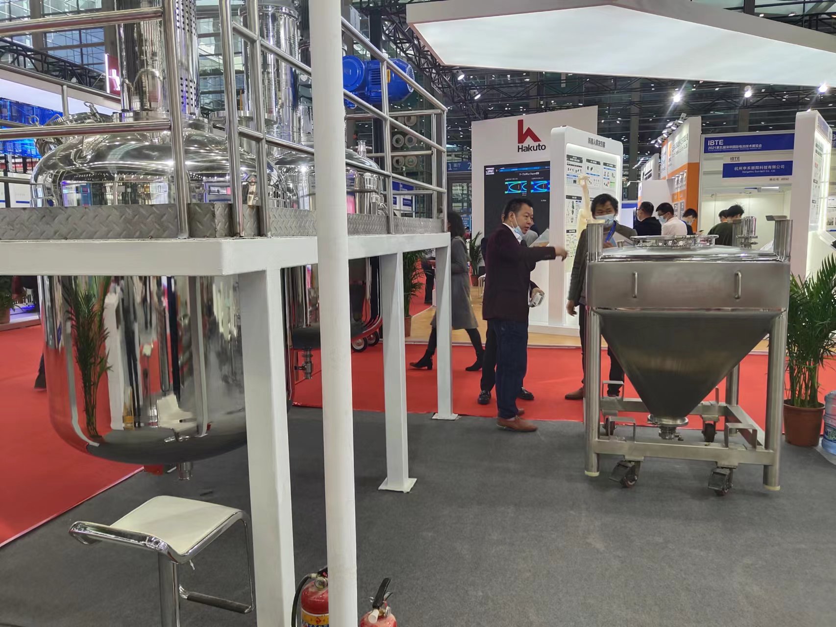 2021年电池展-深圳 (6)