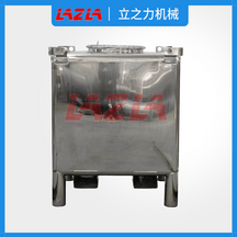 不锈钢吨桶