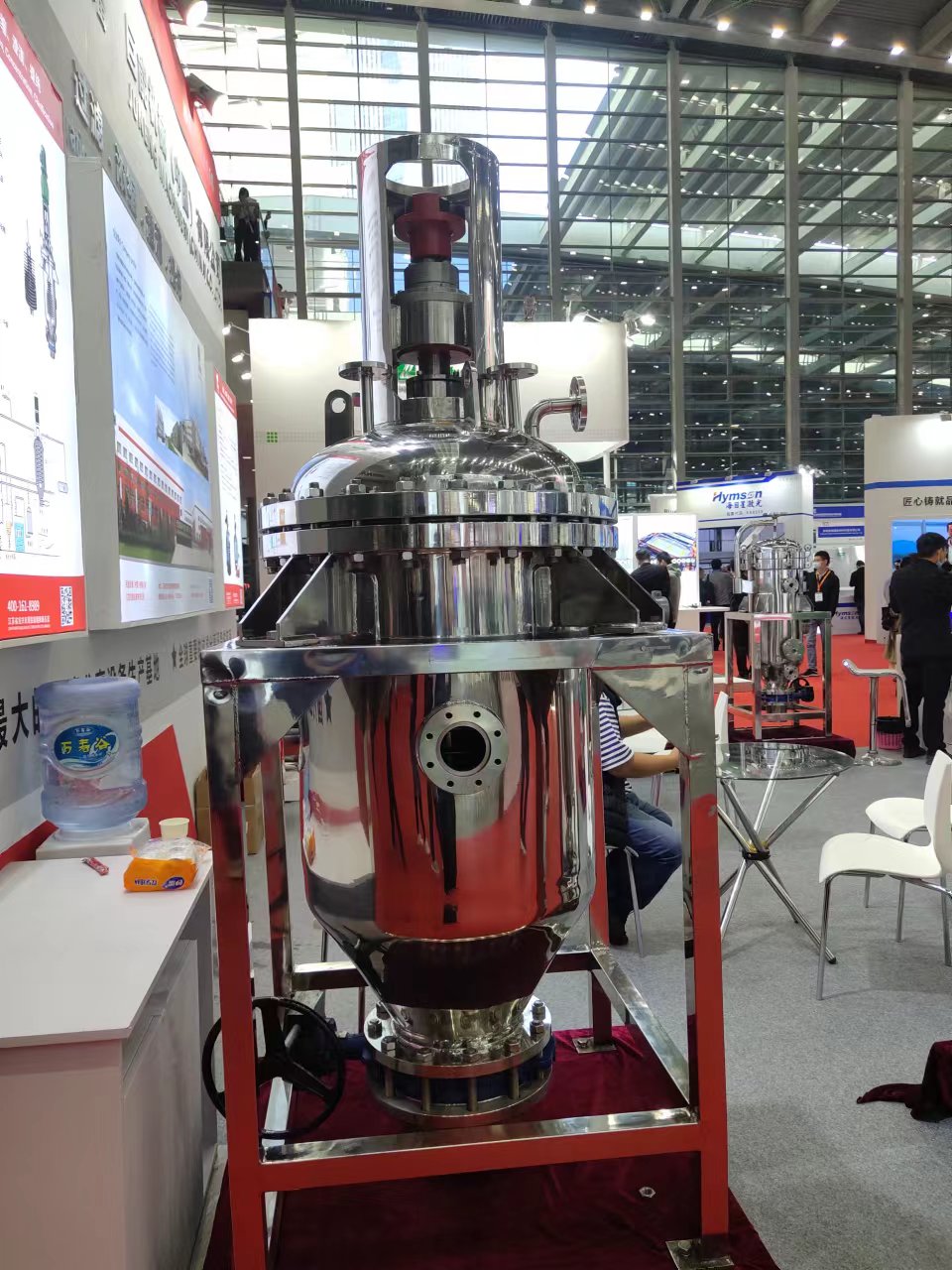 2021年电池展-深圳 (8)